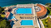 Apartmány Park Plaza Verudela