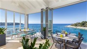 Apartmány Park Plaza Verudela