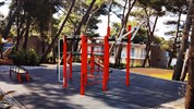 Apartmány Park Plaza Verudela