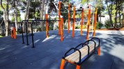 Apartmány Park Plaza Verudela