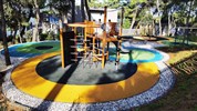 Apartmány Park Plaza Verudela