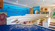 Apartmány Park Plaza Verudela