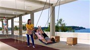 Apartmány Park Plaza Verudela