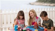 Apartmány Park Plaza Verudela
