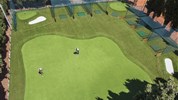 Apartmány Park Plaza Verudela