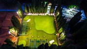 Apartmány Park Plaza Verudela