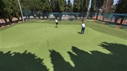 Apartmány Park Plaza Verudela