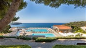 Apartmány Park Plaza Verudela