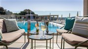 Apartmány Park Plaza Verudela