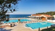Apartmány Park Plaza Verudela