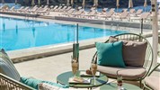 Apartmány Park Plaza Verudela