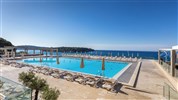 Apartmány Park Plaza Verudela