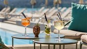 Apartmány Park Plaza Verudela