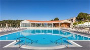 Apartmány Park Plaza Verudela