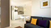 Apartmány Park Plaza Verudela