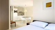 Apartmány Park Plaza Verudela