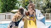 Adriano Family Camping Village