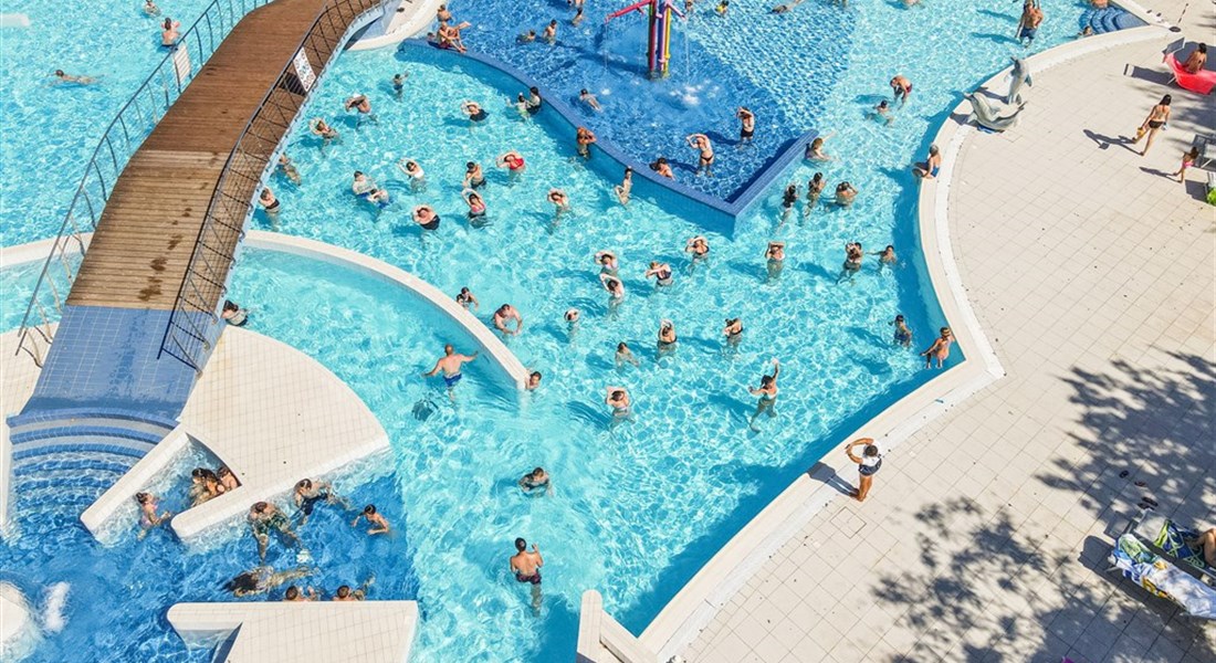 Adriano Family Camping Village