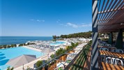 Apartmány Amarin 4*