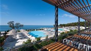 Apartmány Amarin 4*