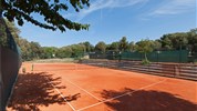 Apartmány Amarin 4*