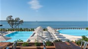 Apartmány Amarin 4*