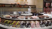 Čokoládový svět Lindt a Zurich