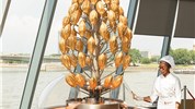 Curych a čokoládový svět Lindt - Lindt