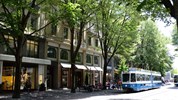Čokoládový svět Lindt a Zurich