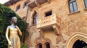 Benátky, Florencie, Řím, Bologna, Verona + Neapol a Pompeje
