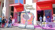 Berlín s možností návštěvy muzea Madame Tussauds