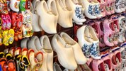 Květinový park Keukenhof a procházka Amsterdamem