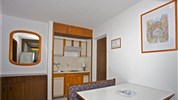 Apartmány Horizont 2*