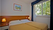 Apartmány Horizont 2*