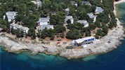 Apartmány Horizont 2*