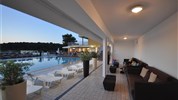Apartmány Horizont 2*