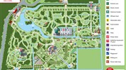 Keukenhof na otočku