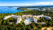 Hotel Delfin Plava Laguna