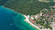 Apartmány Medena
