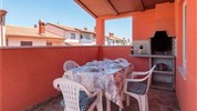 Apartmány House Oriana