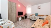 Apartmány House Oriana