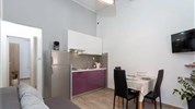 Apartmány House Oriana