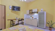 Apartmány House Oriana