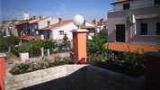 Apartmány House Oriana