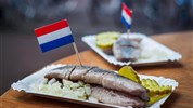 Amsterdam s návštěvou Zaanse Schans