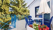 Apartments Astra Plava Laguna