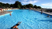 Apartments Astra Plava Laguna
