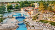 Podzimní prázdniny u moře - Garden Istra Plava Laguna 4*