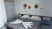 Smart Accommodation Rhodes