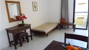 Smart Accommodation Rhodes